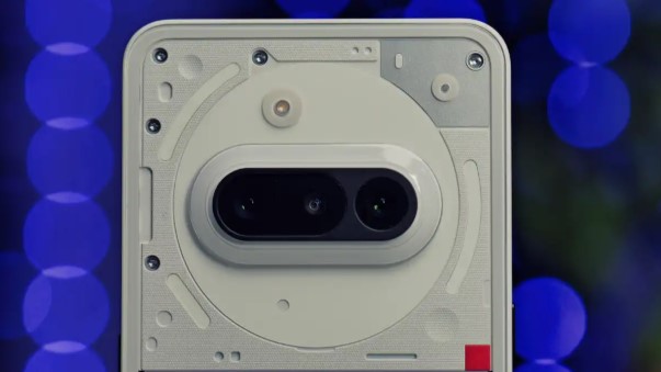 Phone (3a) vs Galaxy A56