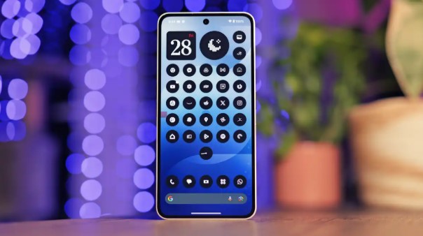 Nothing Phone (3a) vs Samsung Galaxy A56