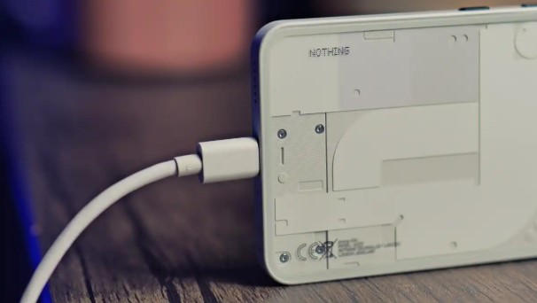 Phone (3a) versus Pixel 9a