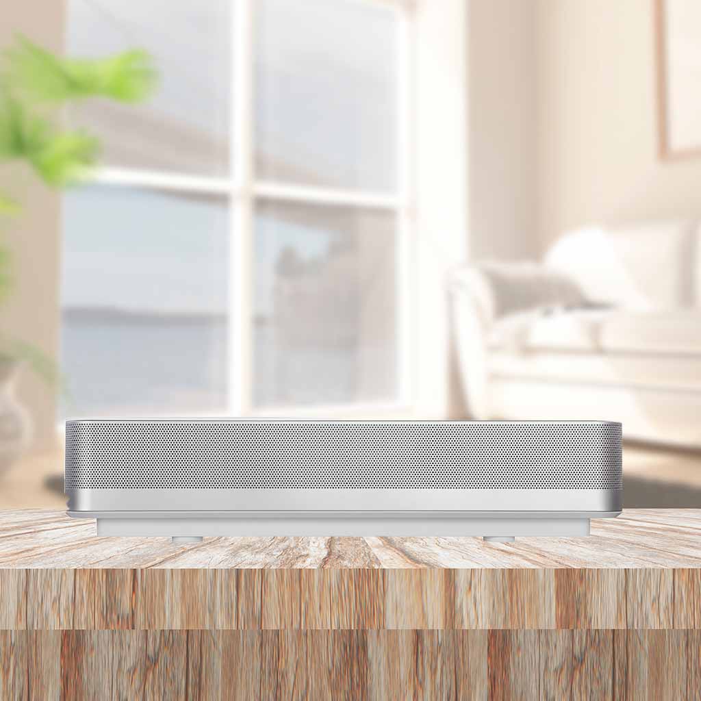 HP BP5000 4K Projector