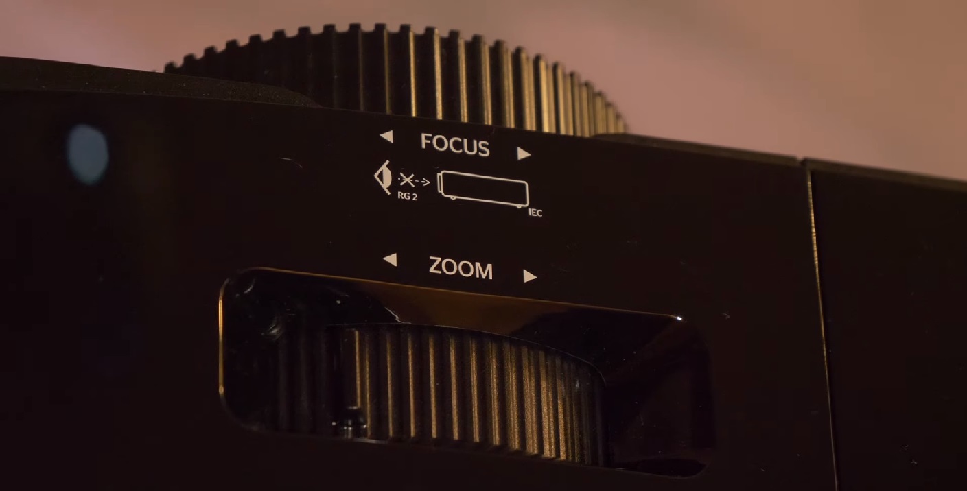 benq th575 or optoma hd146x