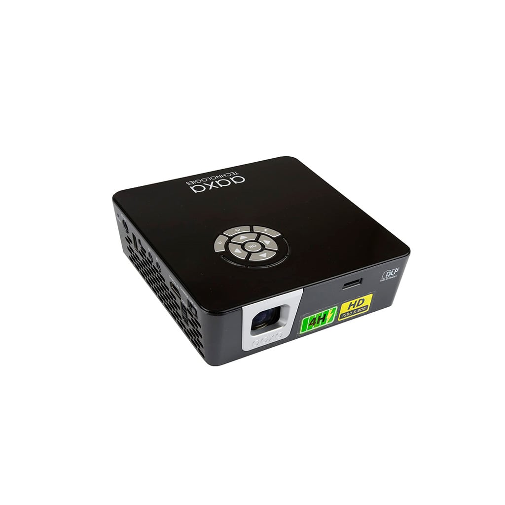 AAXA P6X mini projector