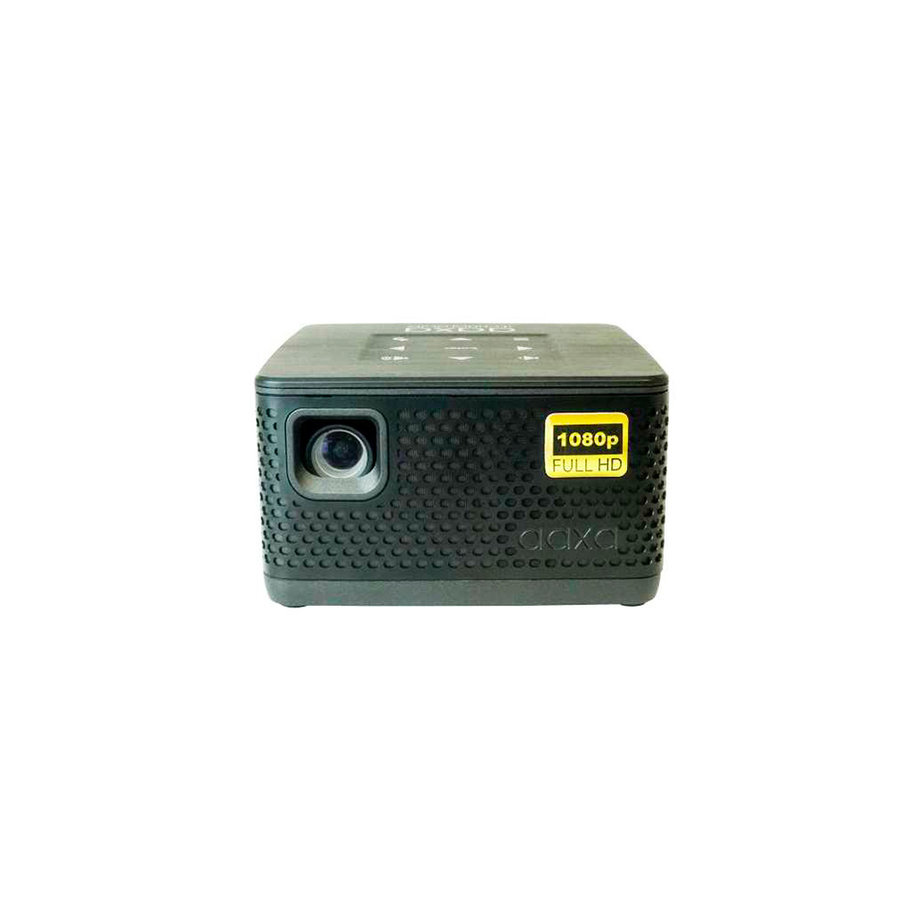AAXA P7+ mini projector