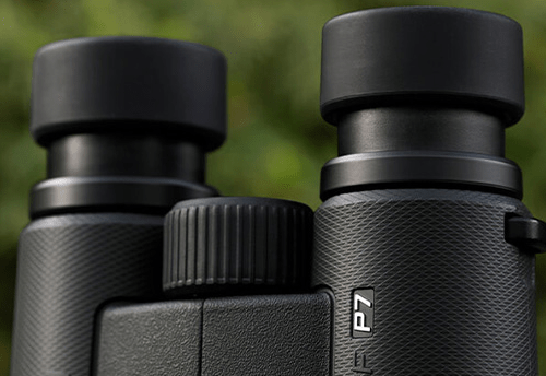 Nikon PROSTAFF P7 10x42 waterproof binocular