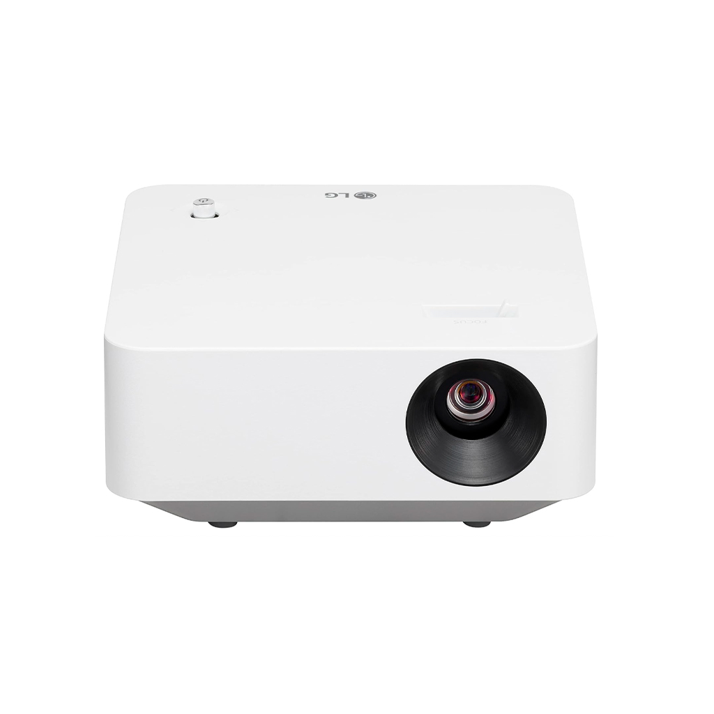 LG PF510Q Full HD Projector