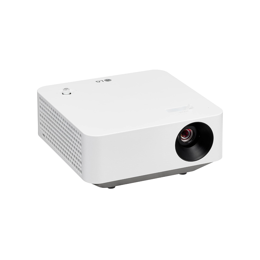 LG PF510Q Portable Projector