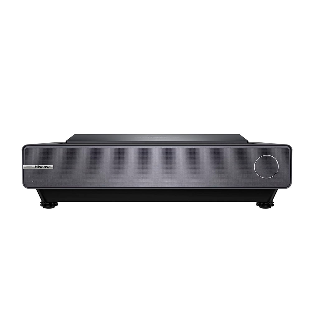 Hisense PX2-PRO Smart Projector