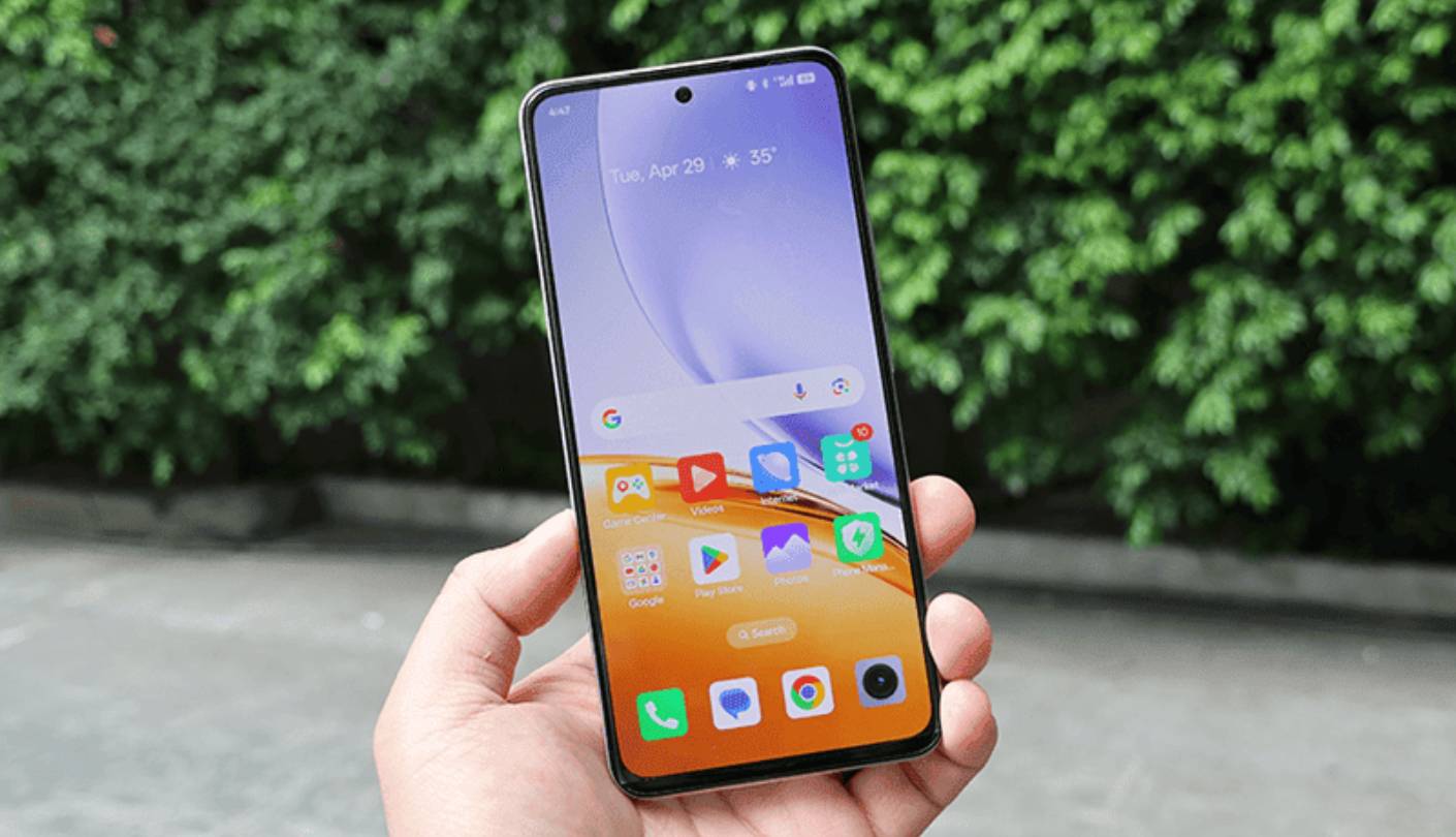 realme 14T 5G prepaid phone under 300