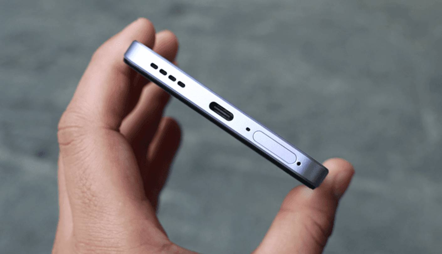 realme 14T 5G cheap smartphone under 300 dollars