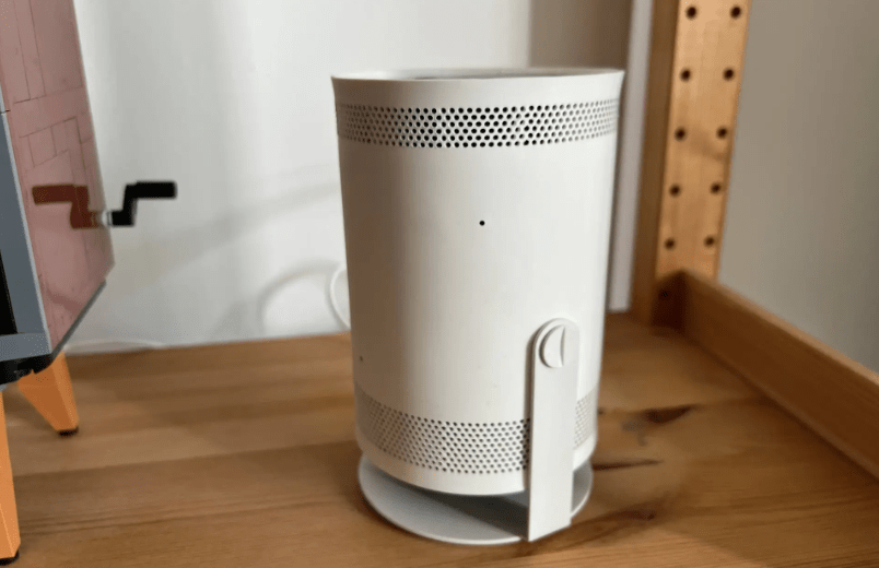 Samsung Freestyle or Nebula Apollo