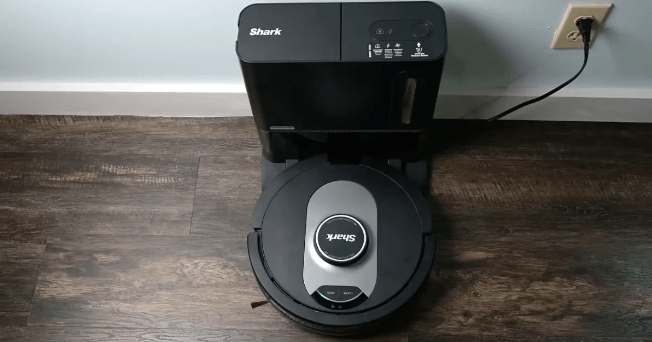 Shark AI Self Empty XL AV2501AE best mini roomba vacuum