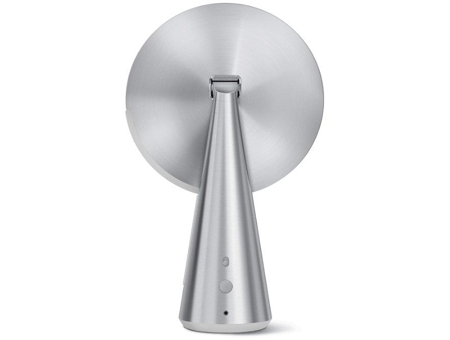 simplehuman miroir connecté bluetooth