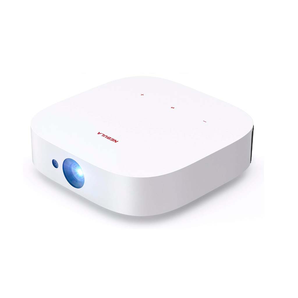 Nebula Solar Portable Projector