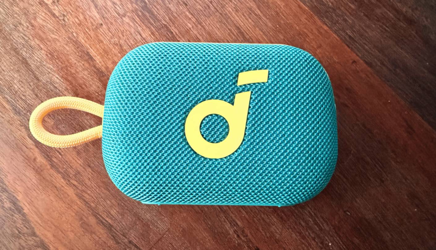 Soundcore Select 4 Go portable speaker waterproof cheap