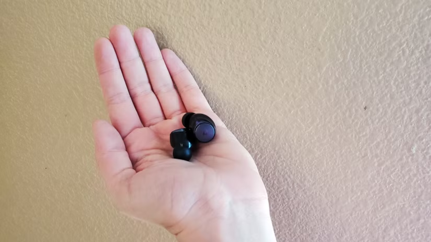 soundcore by Anker Space A40 wireless earbuds under $100