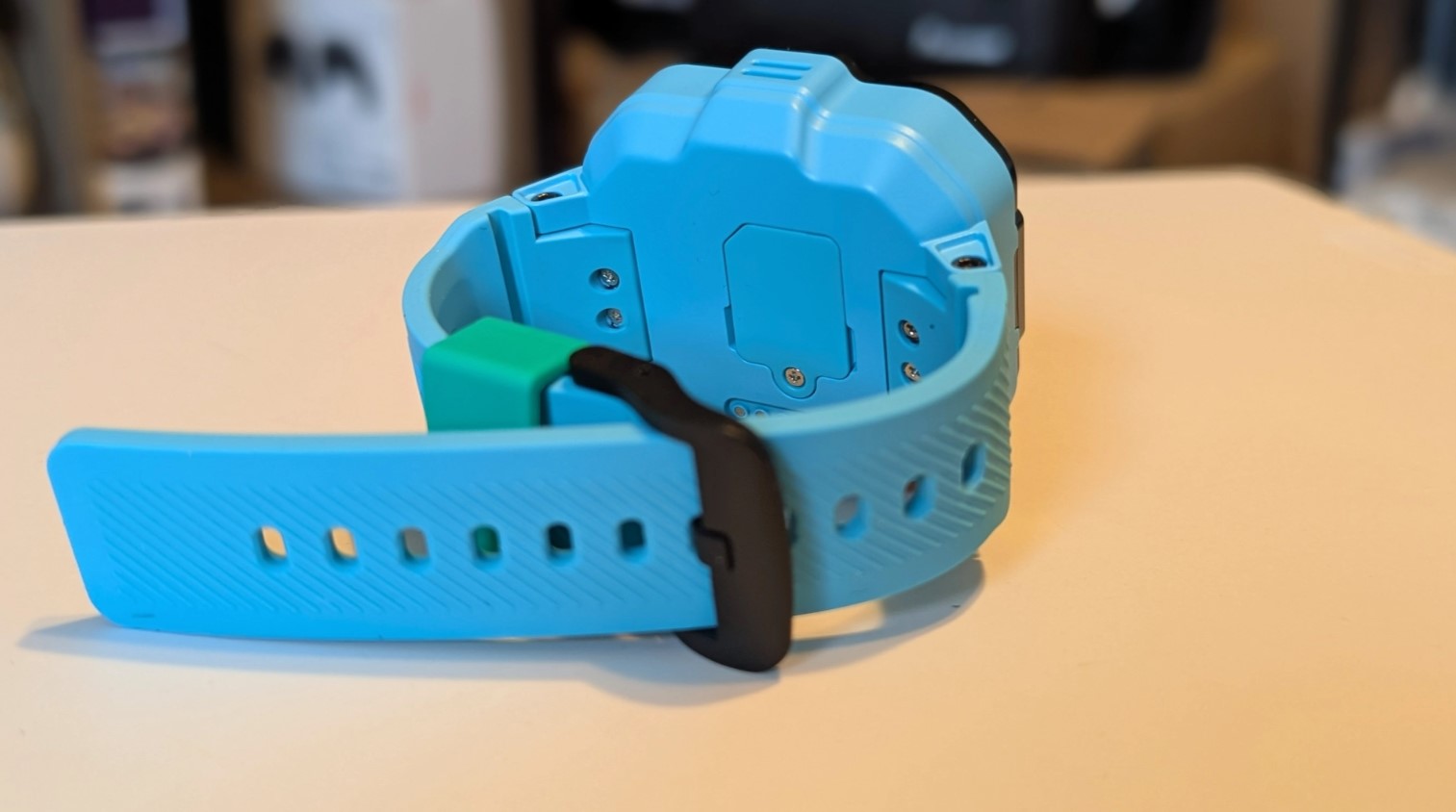 TickTalk 5 smartwatch for children