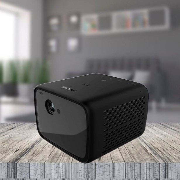 Philips PicoPix Max TV Smart Projector