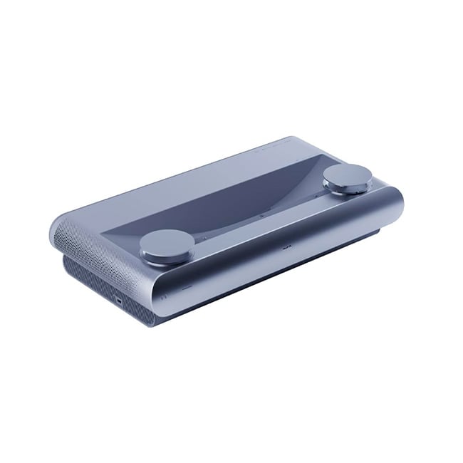 JMGO U2 Laser Projector