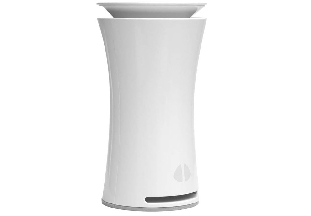 uHoo 9-in-1 Smart Air Quality Monitor Review