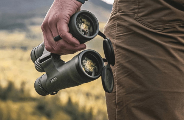 Vortex Razor UHD 18X56 binoculars for star watching