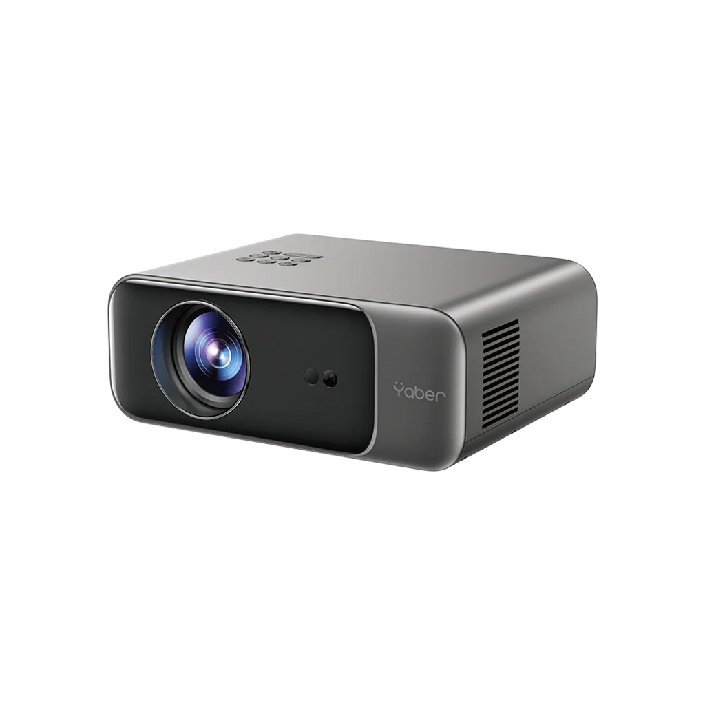 Projecteur YABER V9 Full HD Critique du projecteur Yaber