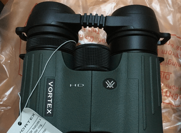 Jumelles Vortex Viper HD 10x42 à lentille coatig