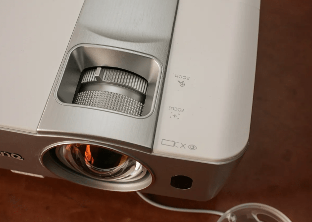 BenQ W1080ST ou BenQ W1070