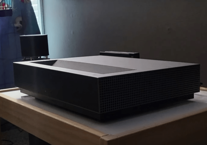 Nova projector review