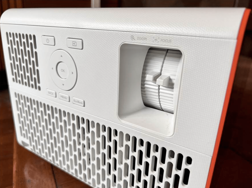 BenQ X3000i or BenQ TK860i