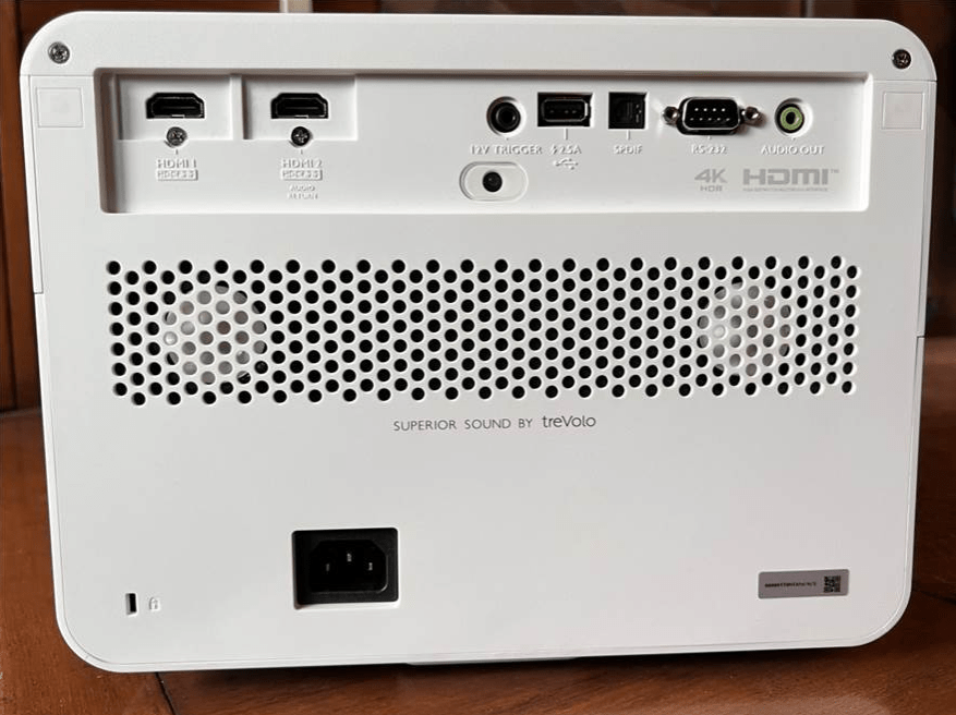 TK860i vs X3000i comparison