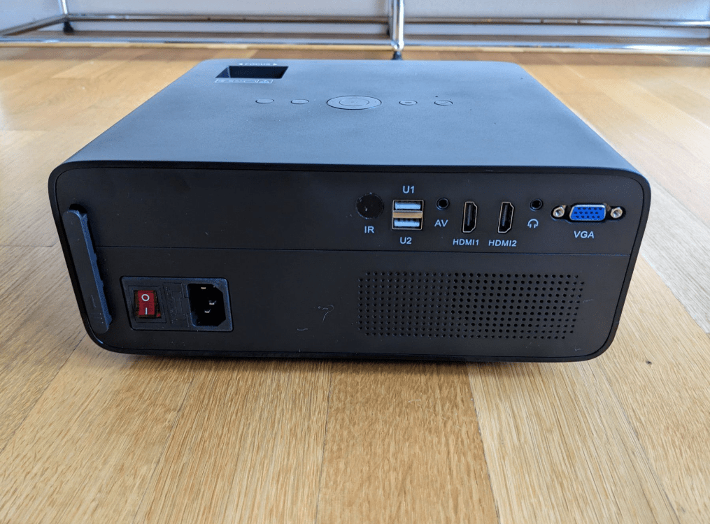 Toptro X5 or Toptro X1