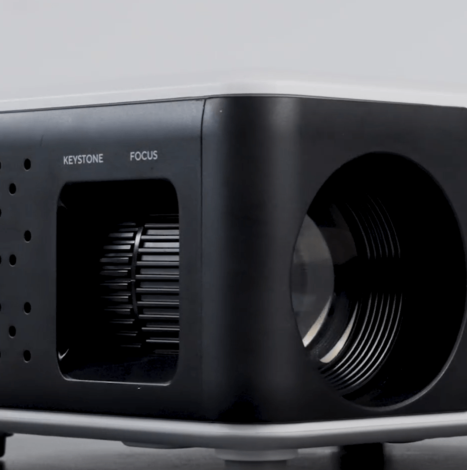 YOTON Y3 HD Projector
