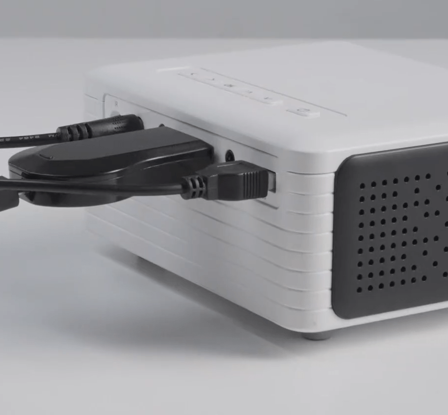 YOTON Y3 720p Projector