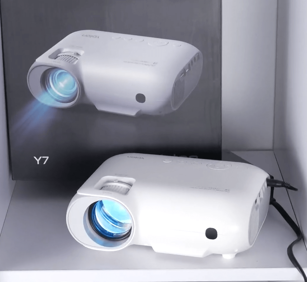 YOTON ‎Y7 Digital Projector