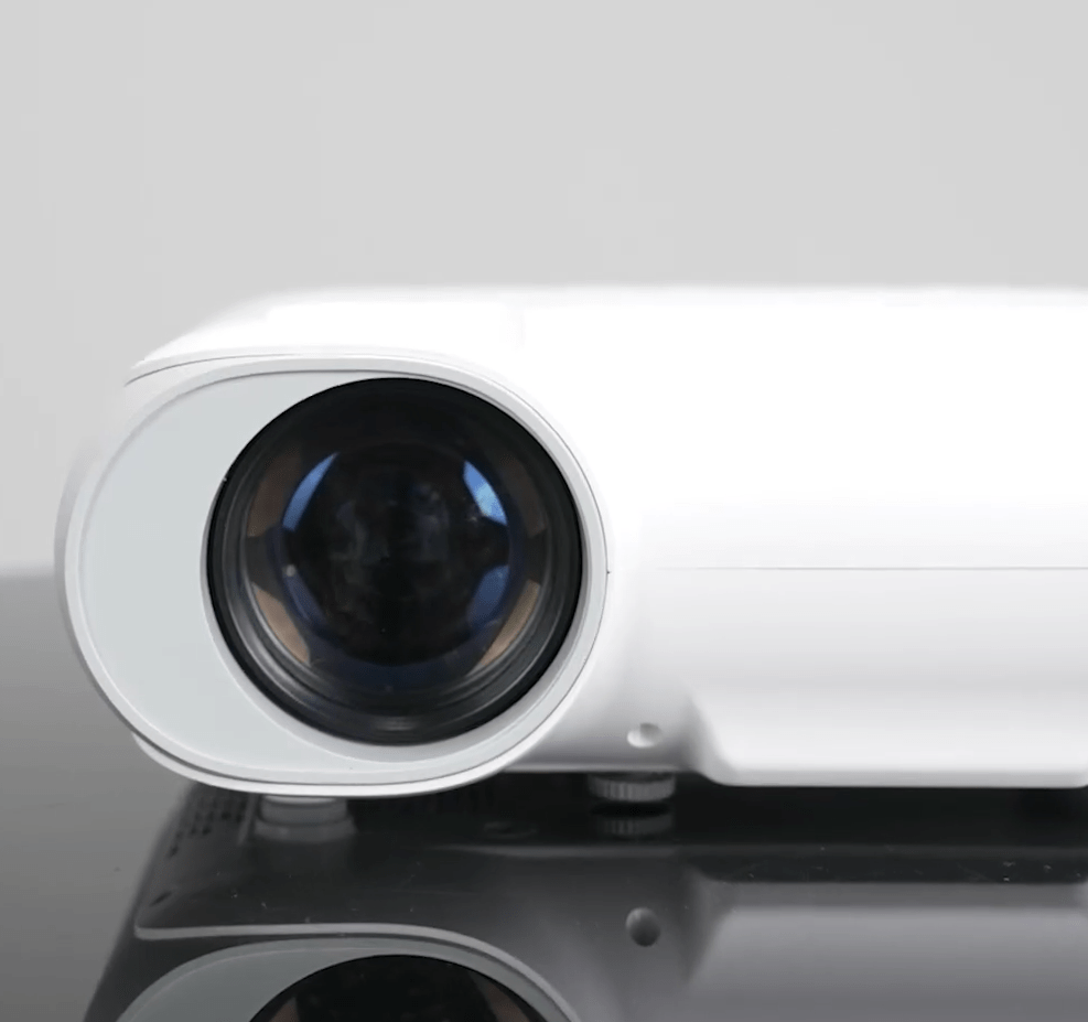 YOTON ‎Y9 1080p Projector