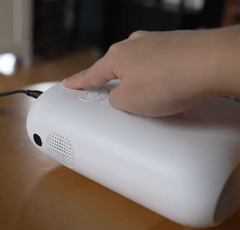 YOTON ‎Y9 LED Projector