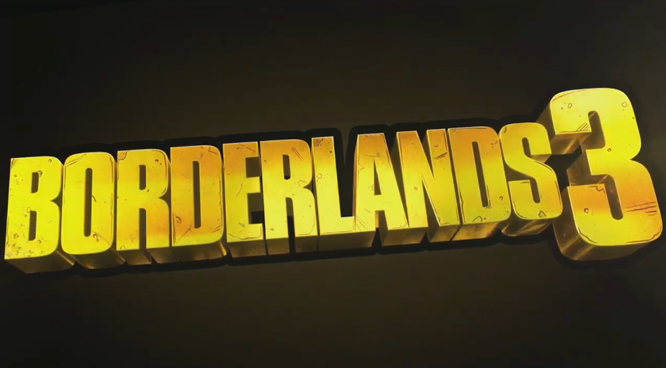 Gearbox анонсировала Borderlands 3