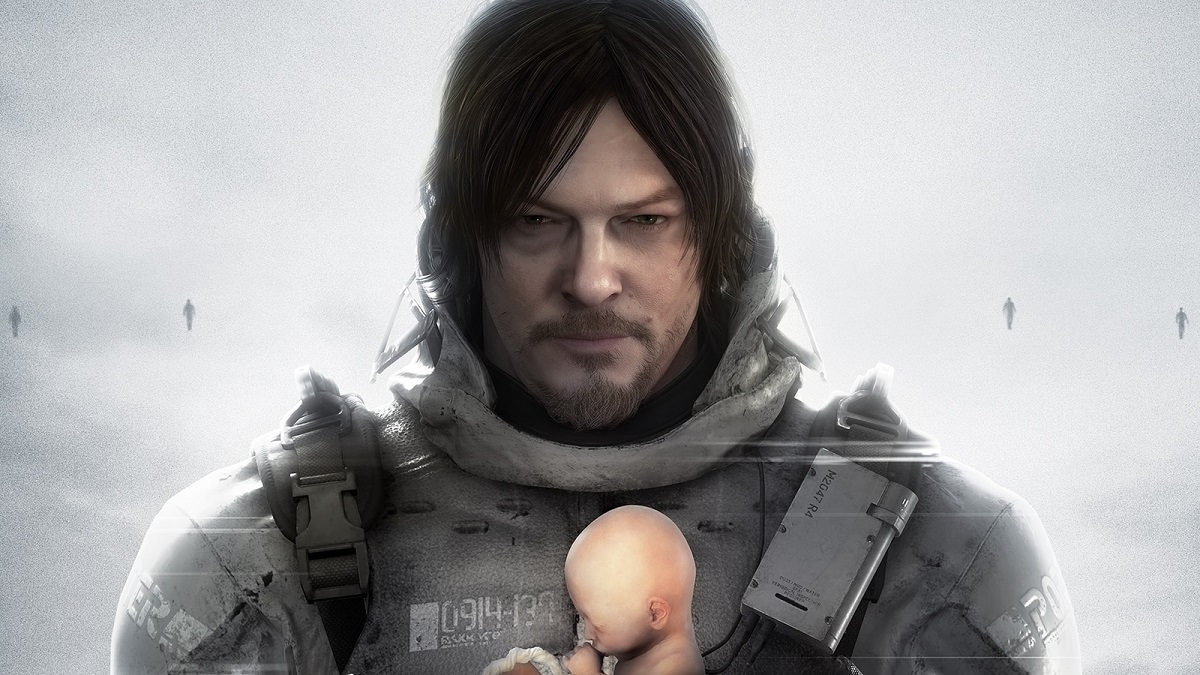 More to come! Insider claims that Hideo Kojima and Sony are developing a Death Stranding sequel