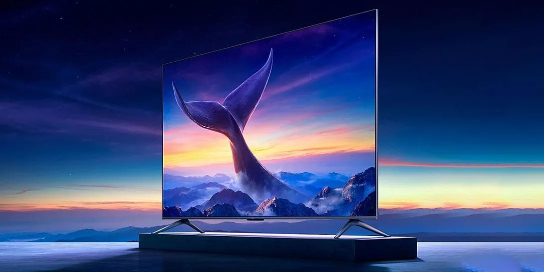 Xiaomi TV Max 100 with 100-inch screen will soon be available in Europe