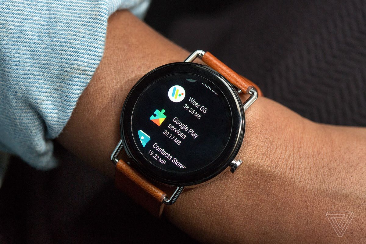 Google führt ein Redesign des Google Play Stores für Wear OS 3.0 Smartwatches ein. Aber noch nicht für alle