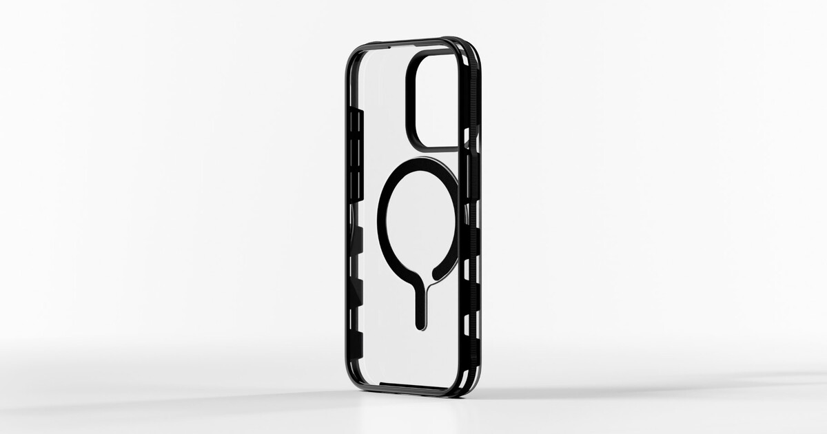 Accessory maker Dbrand cancels Ghost Case model due to scratching issues