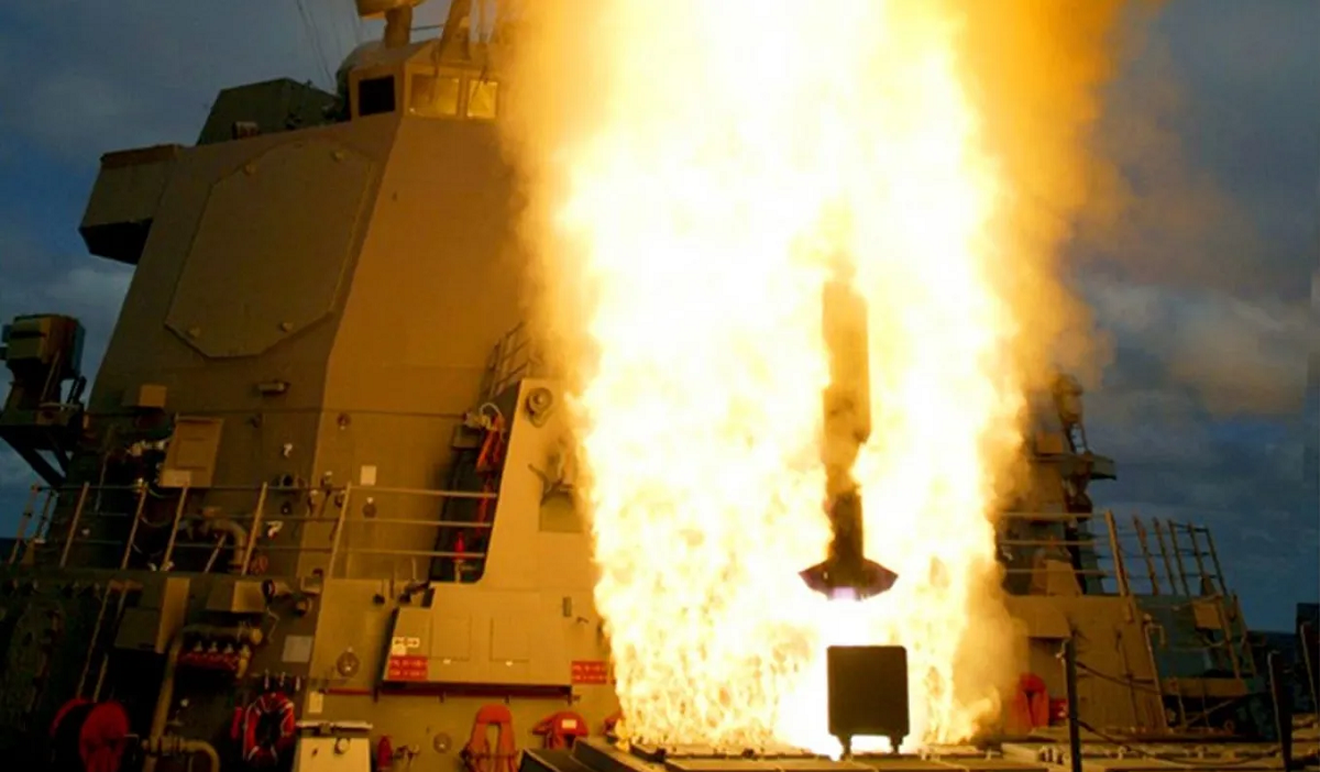 US State Department approves $110 million sale of Mk 41 VLS vertical launcher systems to the Netherlands
