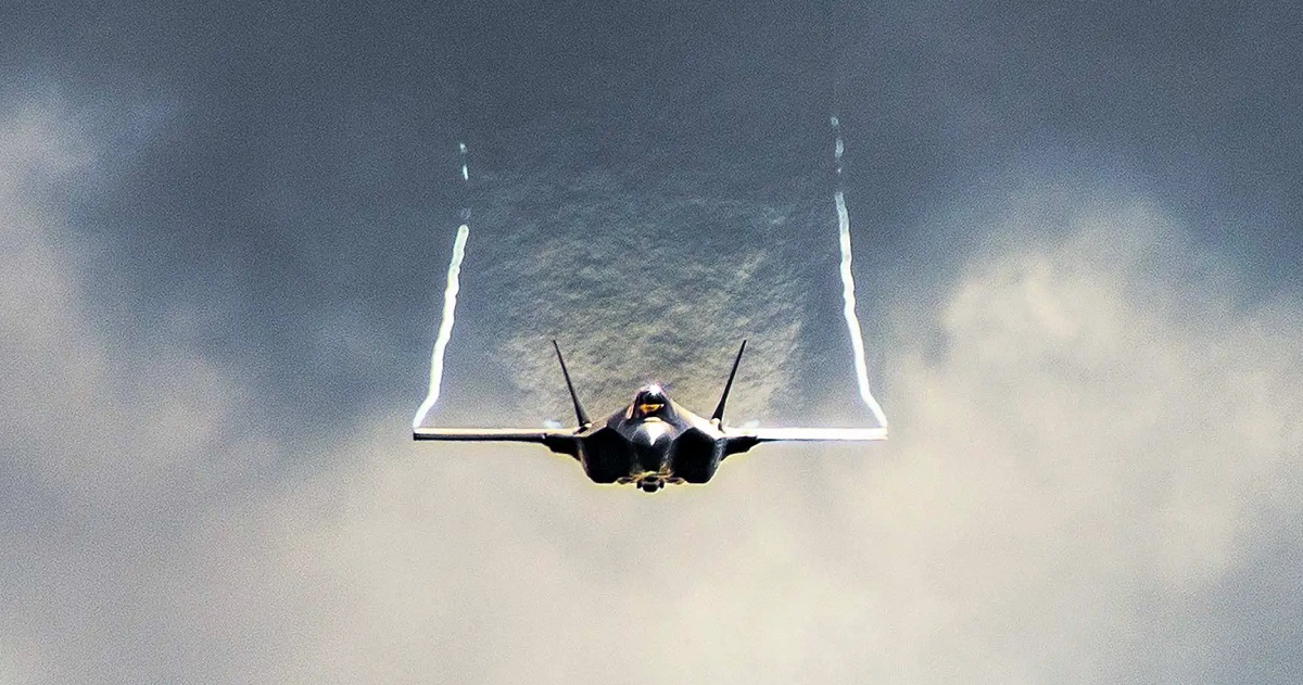 Curtiss-Wright to supply Flight Test Instrumentation for F-35 Technology Refresh 3 fifth-generation fighter jets