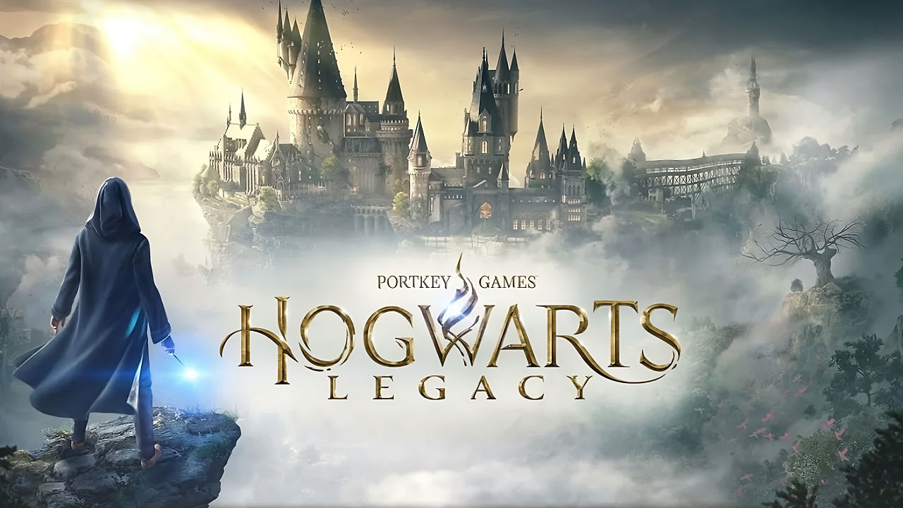 hogwarts legacy updates