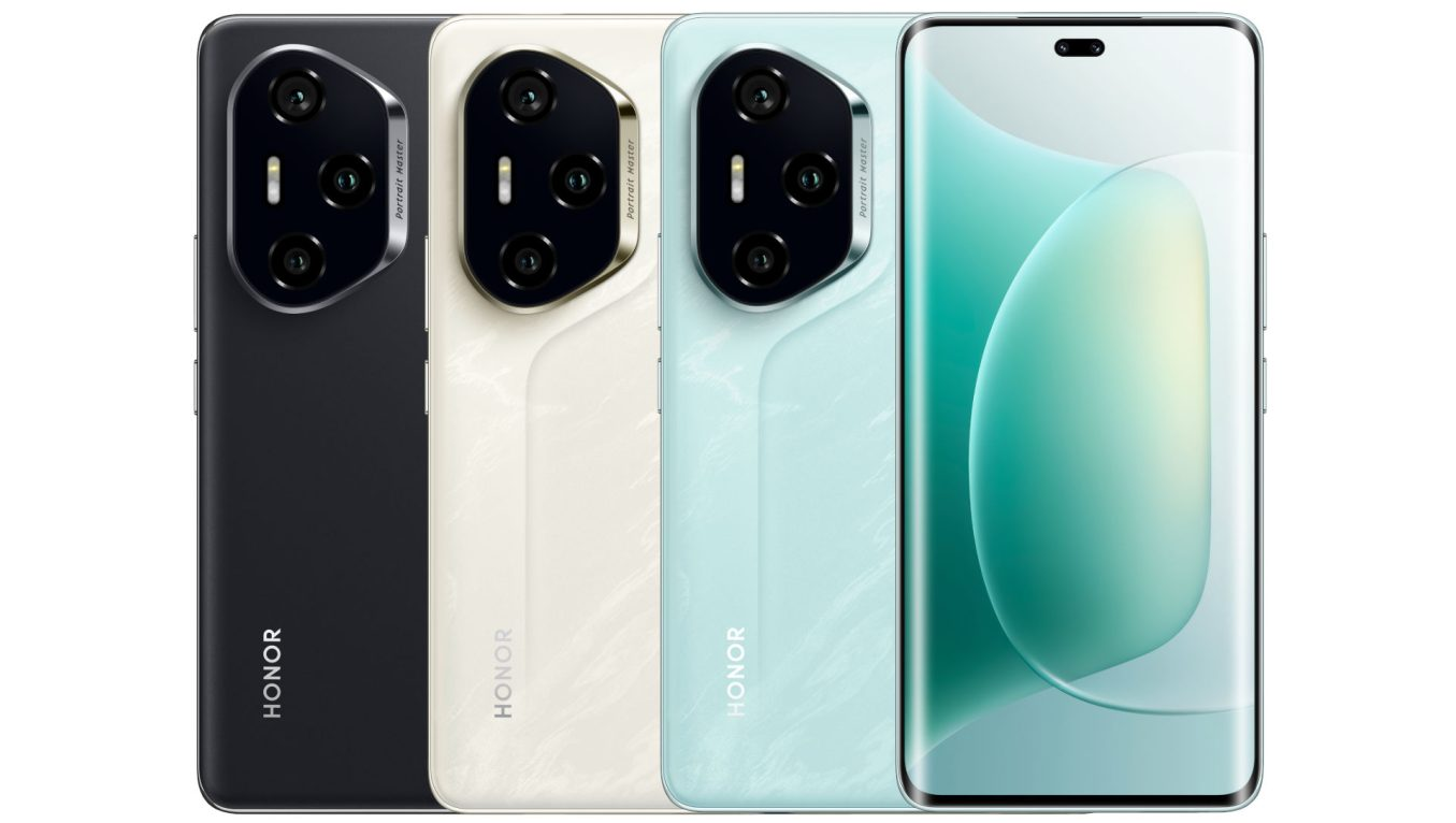 Honor 300 Pro kann ab sofort in China vorbestellt werden: Alle Farbvarianten und Speicherkonfigurationen des Smartphones wurden enthüllt