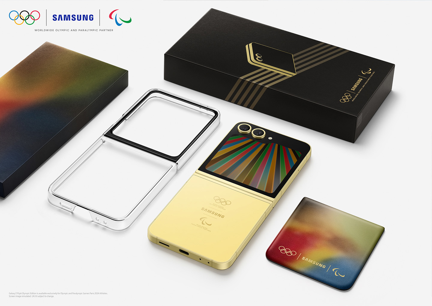 Galaxy Fold 6 та Galaxy Flip 6 отримають 7 років оновлень від Samsung 