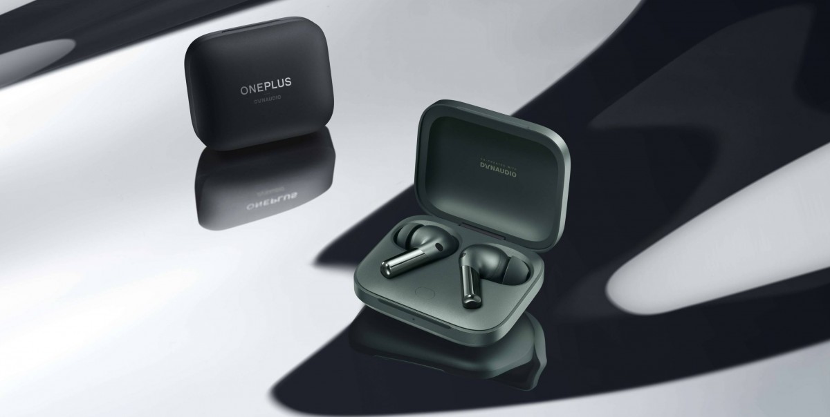 OnePlus представив глобальну версію навушників Buds Pro 2 вартістю від $145, розроблених спільно з композитором Гансом Циммером
