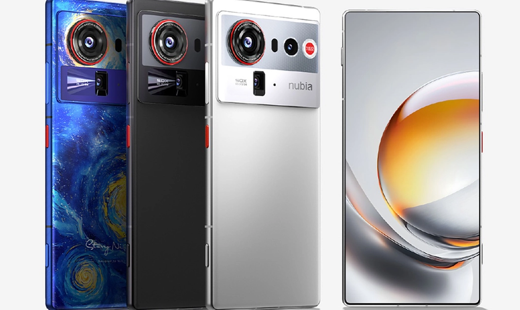 Discover the Power of the Nubia Z80 Ultra: A New Era in Smartphones