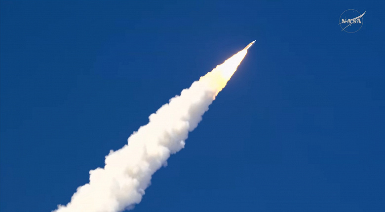 Экипаж миссии Artemis II