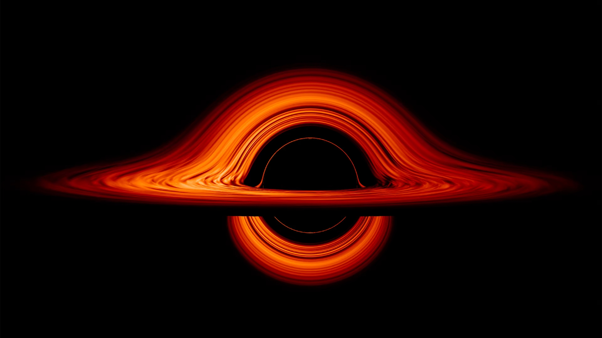 Los agujeros negros contienen energía oscura que acelera la expansión del universo y las singularidades ya no son necesarias: los científicos están a punto de realizar un descubrimiento revolucionario